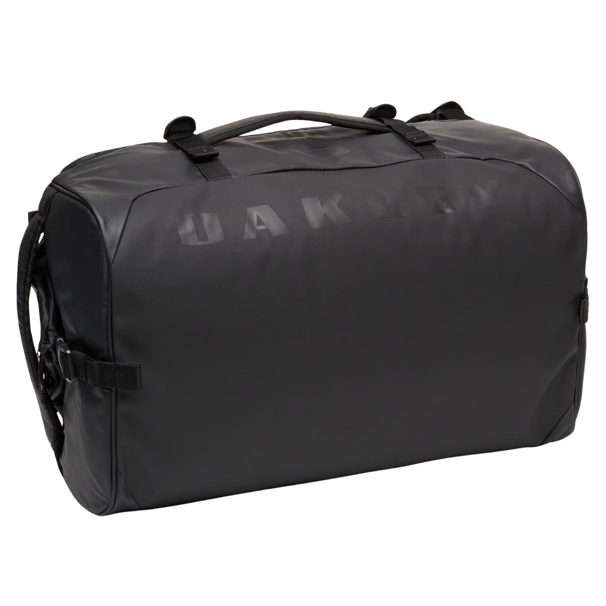 Oakley Road Trip RC Duffle 50L/ Blackout