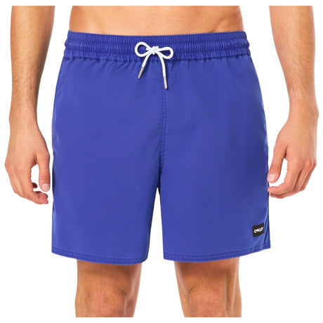 Oakley Robinson RC 16"Beachshort/ Crystal Blue