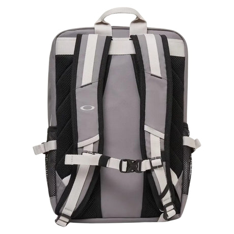 Oakley Rover Laptop Backpack/ Storm Front