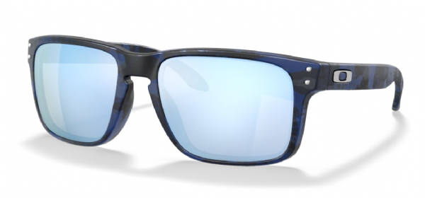 Oakley SI Holbrook American Heritage Matte Olive Ink/ Prizm Tungsten