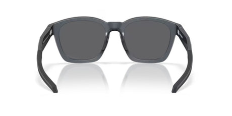 Oakley-Shackle-Blue-Steel-Prizm-Black-achterkant