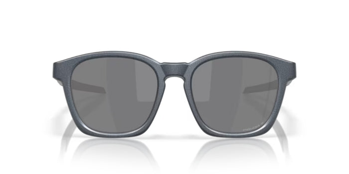 Oakley-Shackle-Blue-Steel-Prizm-Black-voorkant