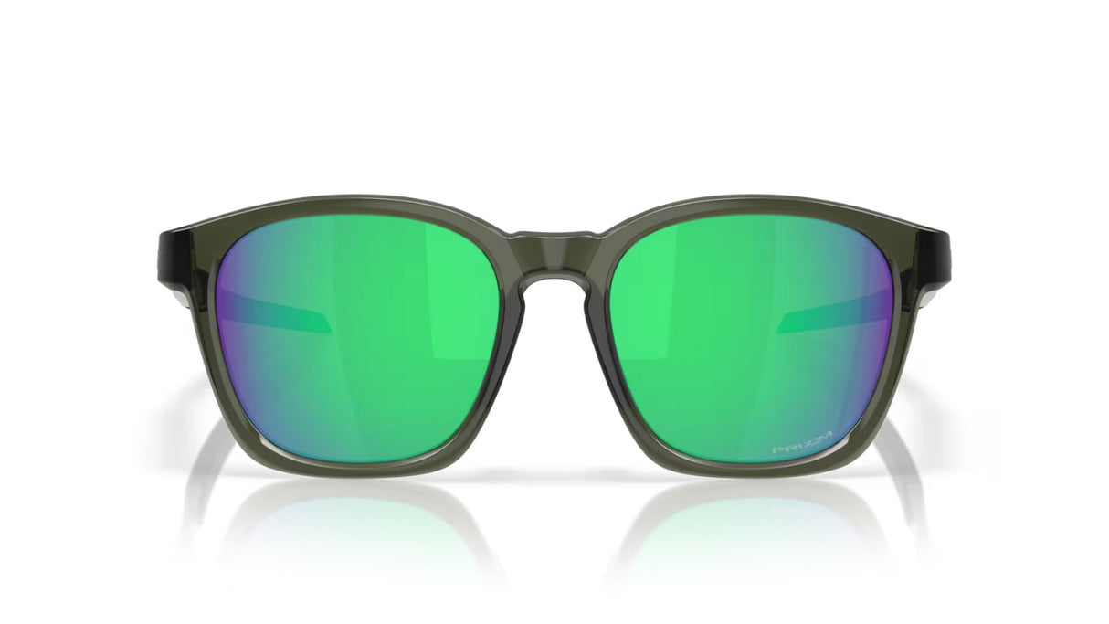 Oakley-Shackle-Olive-Ink- Prizm-Jade-voorzijde