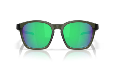 Oakley-Shackle-Olive-Ink- Prizm-Jade-voorzijde