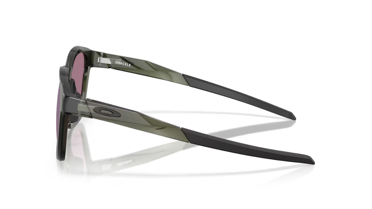 Oakley-Shackle-Olive-Ink-Prizm-Jade-zijkant