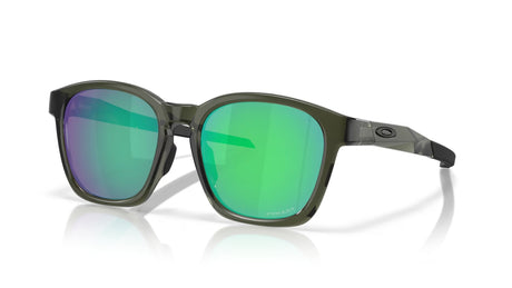 Oakley Shackle Olive Ink / Prizm Jade