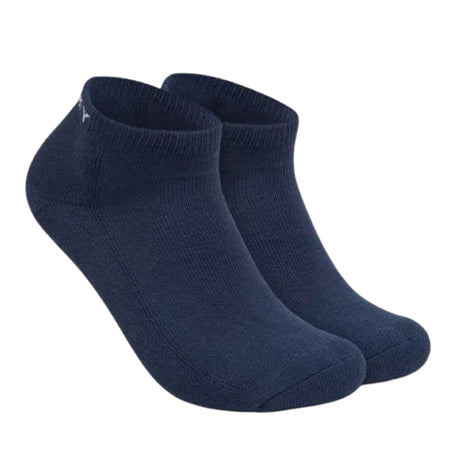 Oakley Short Solid Socks (3 PCS)/ Team Navy