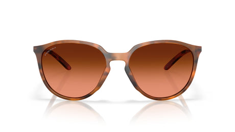 Oakley Sielo Matte Ginger Tortoise/ Prizm Brown Gradient