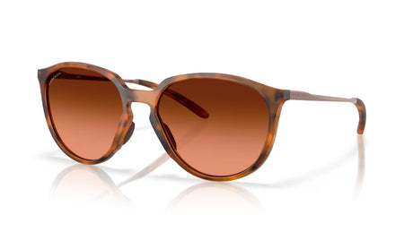 Oakley Sielo Matte Ginger Tortoise/ Prizm Brown Gradient