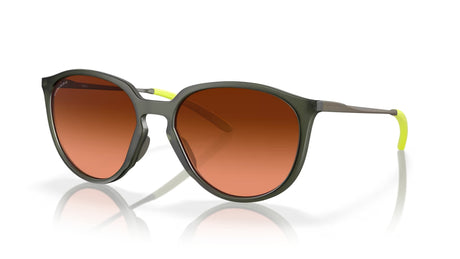 Oakley Sielo Matte Olive Ink/ Prizm Brown Gradient
