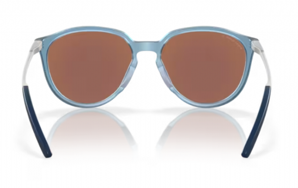 Oakley-Sielo-Matte-Transl.-Stonewash-Prizm-Deep-Water-Polarized-achterzijde