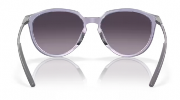Oakley-Sielo-Matte-Translucent-Lilac-Prizm-Grey-Gradient-achterkant