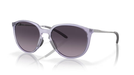 Oakley Sielo Matte Translucent Lilac/ Prizm Grey Gradient
