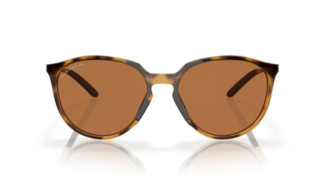 Oakley Sielo Polished Brown Tortoise/ Prizm Bronze Polarized