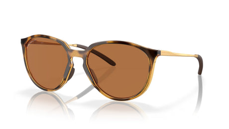 Oakley Sielo Polished Brown Tortoise/ Prizm Bronze Polarized