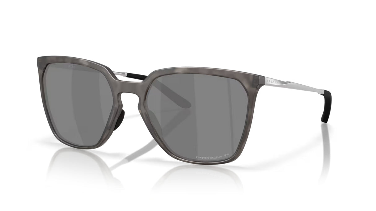 Oakley Sielo SQ Matte Black Tortoise/ Prizm Black Polarized