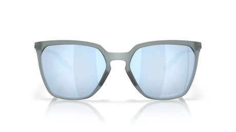 Oakley Sielo SQ Matte Crystal Balck/ Prizm Deep H2O Polarized
