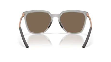 Oakley Sielo SQ Matte Grey Ink/ Prizm Rose Gold