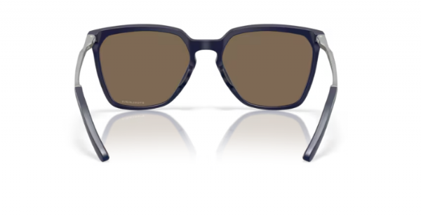Oakley Sielo SQ Matte Navy/ Prizm Rose Gold achterzijde