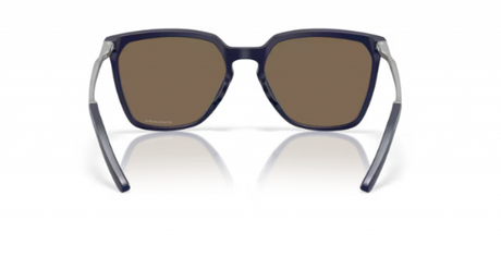 Oakley Sielo SQ Matte Navy/ Prizm Rose Gold achterzijde
