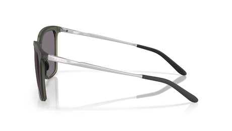 Oakley Sielo SQ Matte Olive Ink/ Prizm Grey Polarized zijkant