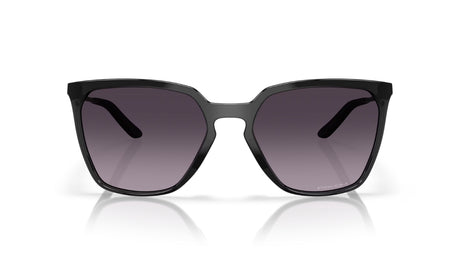 Oakley Sielo SQ Polished Ink Black/ Prizm Grey Gradient vooraanzijde