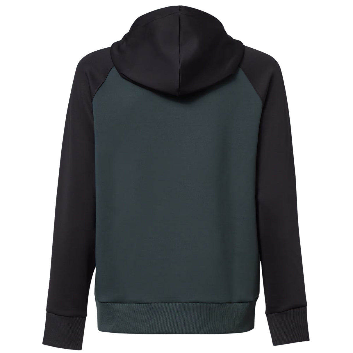 Oakley Sierra DWR Fleece Hoody 2.0 Hunter Green/Blackout