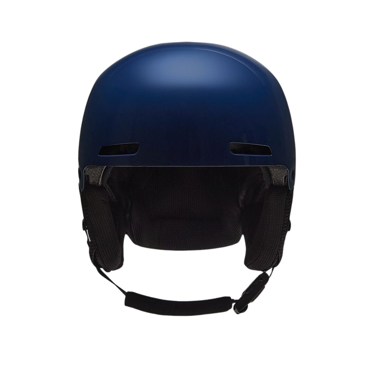Oakley-Skihelm-Mod1-Pro-Mips-Navy-W-Graphic-Gold