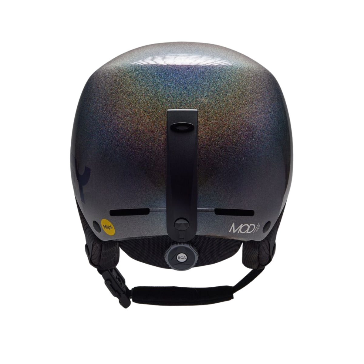 Oakley-Skihelm-Mod1-Pro-Mips-Space-Dust