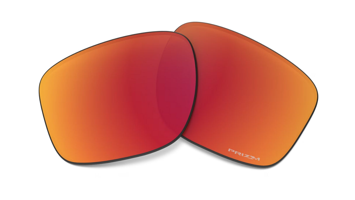 Oakley Sliver lenzen Prizm Ruby Polarized
