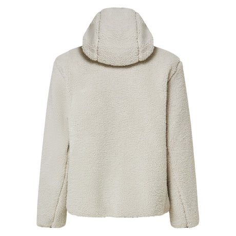 Oakley Snowdrift Full Zip Sherpa/ Mist