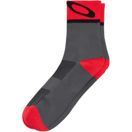 Oakley Socks 3.0/ Uniform Grey