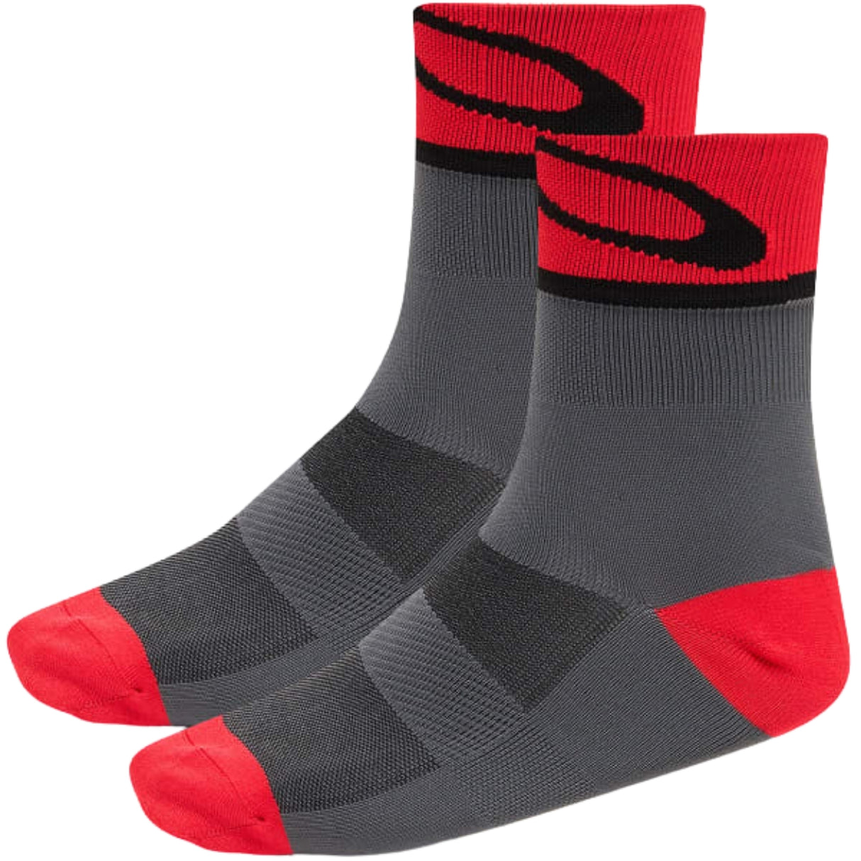 Oakley Socks 3.0/ Uniform Grey