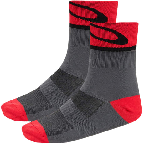 Oakley Socks 3.0/ Uniform Grey