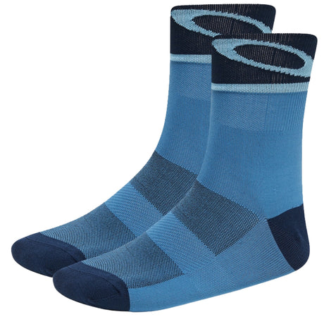 Oakley Socks 3.0/ interstellar Blue