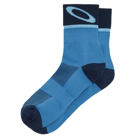 Oakley Socks 3.0/ interstellar Blue