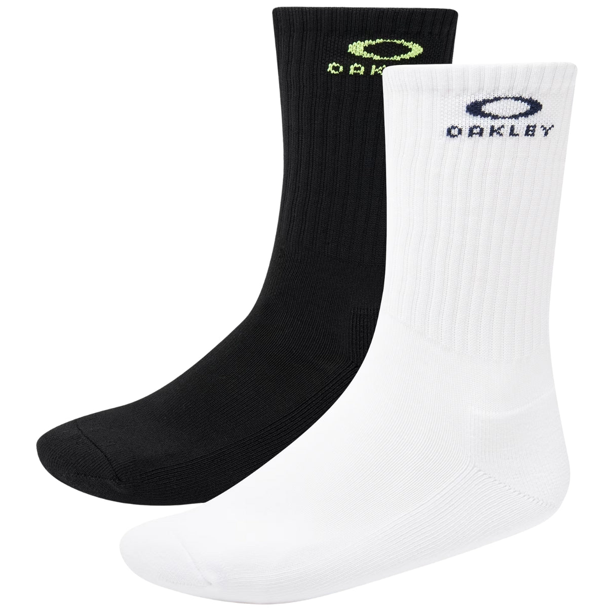 Oakley Socks Ellipse Macro/ Blackout