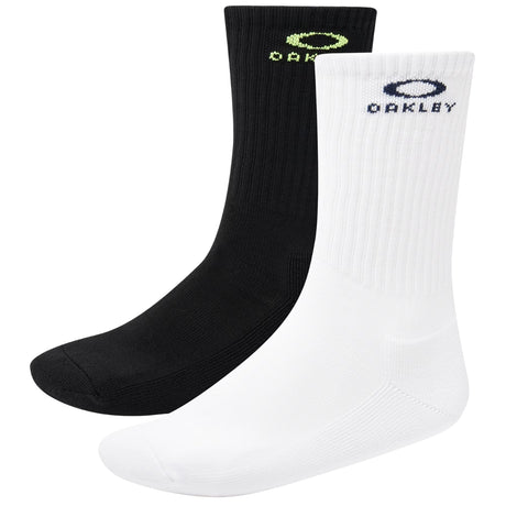 Oakley Socks Ellipse Macro/ Blackout