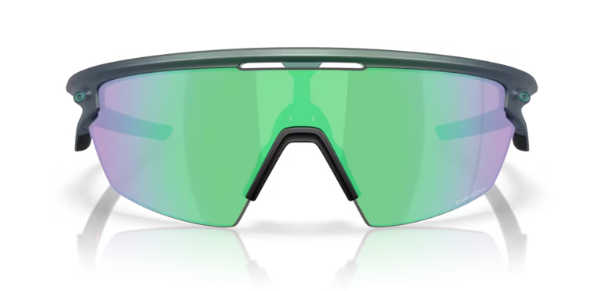 Oakley-Sphaera-Matte-Abyss-Prizm-Road-Jade-voorkant