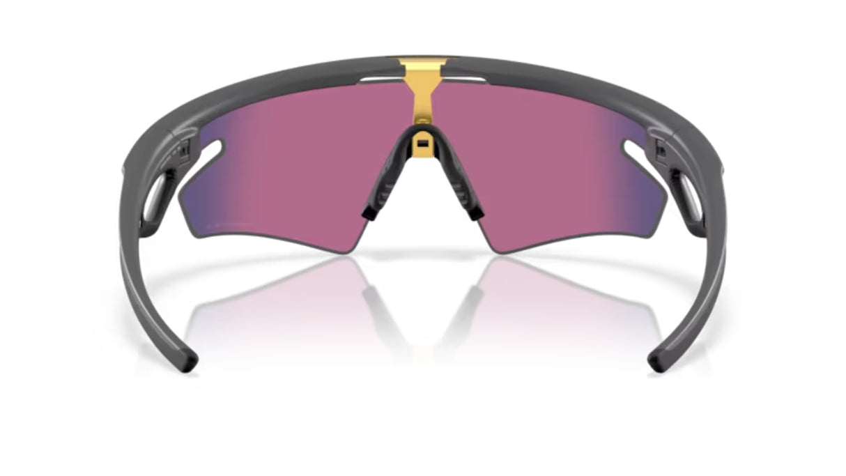 Oakley-Sphaera-Slash-Matte-Carbon-Prizm-Road-achterkant
