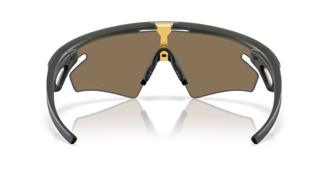 Oakley-Sphaera-Slash-Matte-Olive-Ink-Prizm-24K-Polarized-achterkant