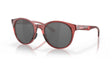 Oakley Spindrift Berry Prizm Black Polarized