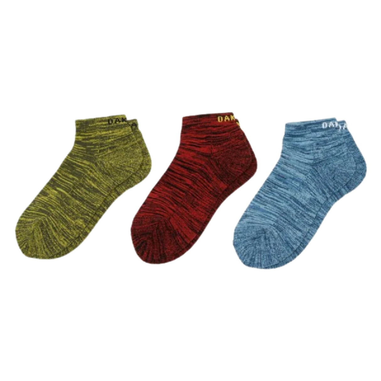 Oakley Sport Socks/ New Dark Brush