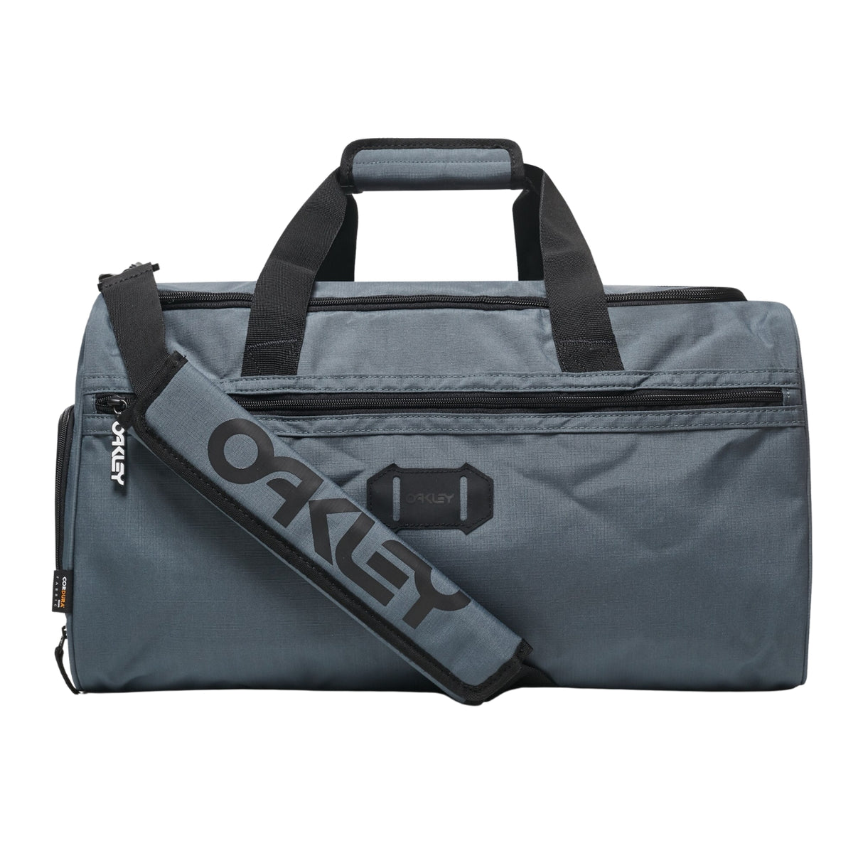 Oakley Street Duffle Bag 2.0/ Uniform Grey