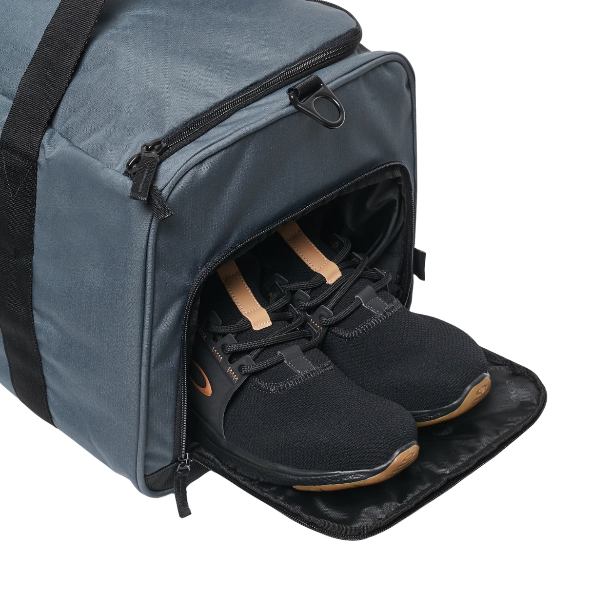Oakley Street Duffle Bag 2.0/ Uniform Grey
