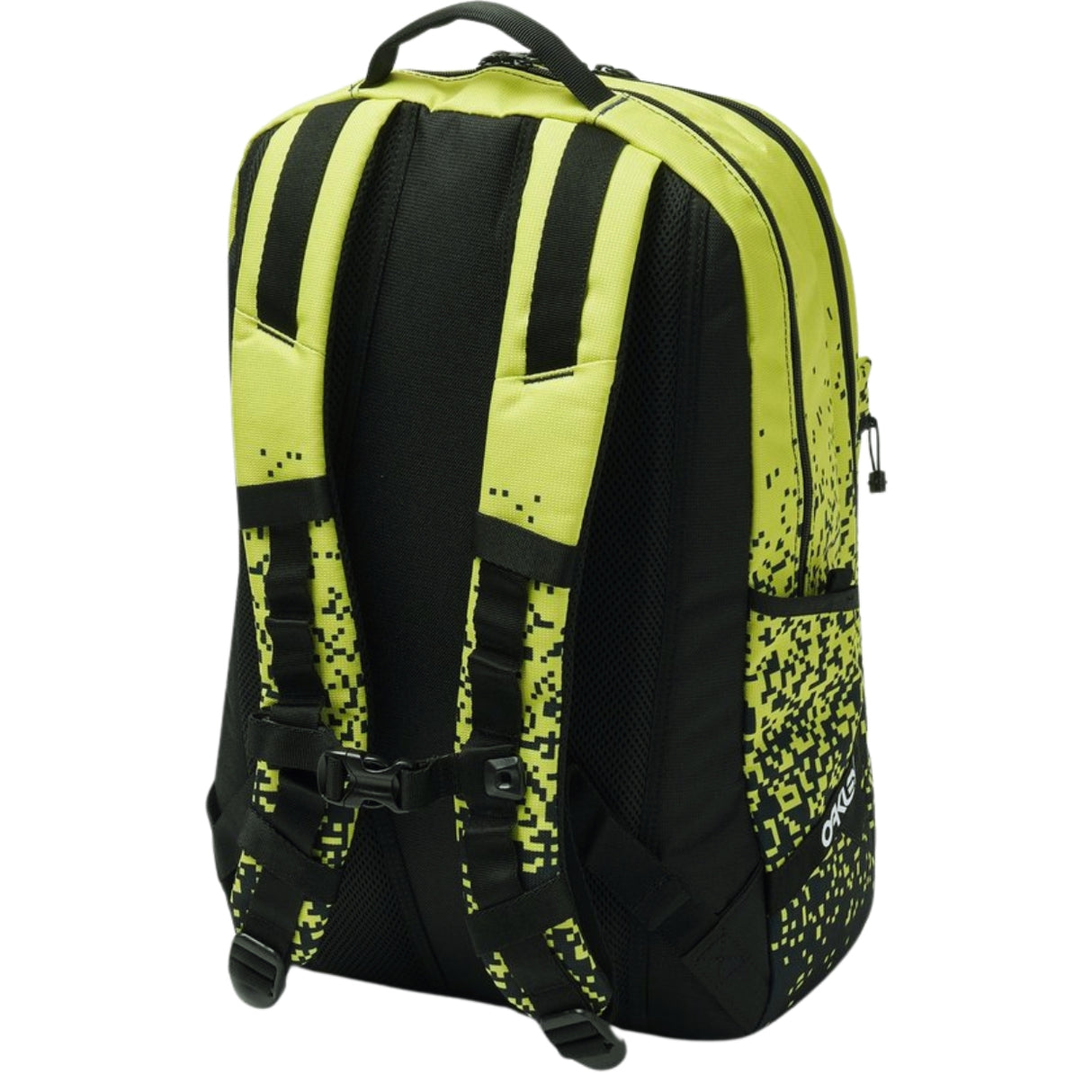 Oakley Street Skate Backpack/ Pixel