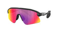 Oakley Stunt Devil Matte Black/ Prizm Road