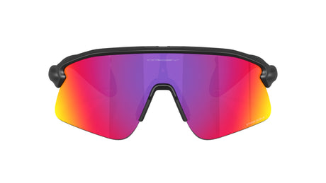Oakley Stunt Devil Matte Black/ Prizm Road