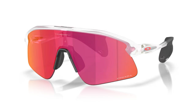 Oakley Stunt Devil Matte Clear/ Prizm Field
