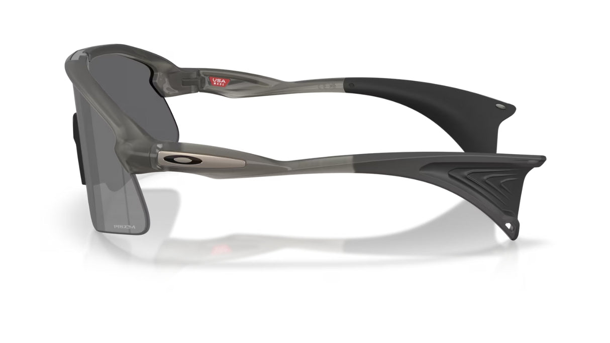 Oakley Stunt Devil Matte Grey/ Prizm Black